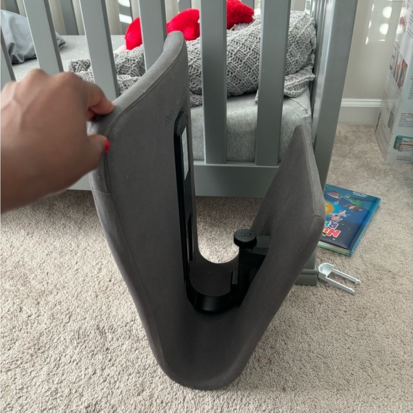 Ready Rocker - Rocking Chair adapter - Picture 4 of 4